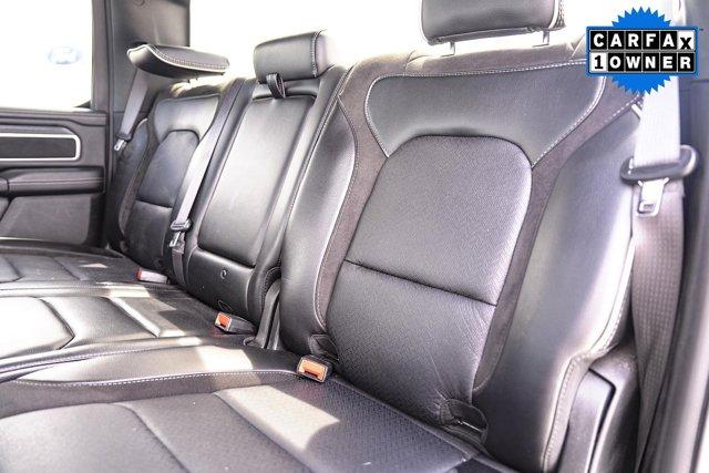 used 2023 Ram 1500 car, priced at $36,919