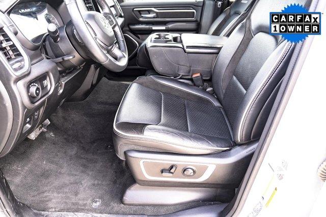 used 2023 Ram 1500 car, priced at $36,919