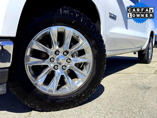 used 2019 Chevrolet Silverado 1500 car, priced at $35,000