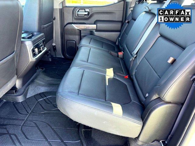 used 2019 Chevrolet Silverado 1500 car, priced at $35,000