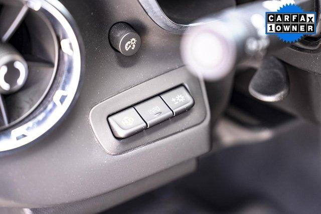 used 2021 Chevrolet Camaro car, priced at $45,719