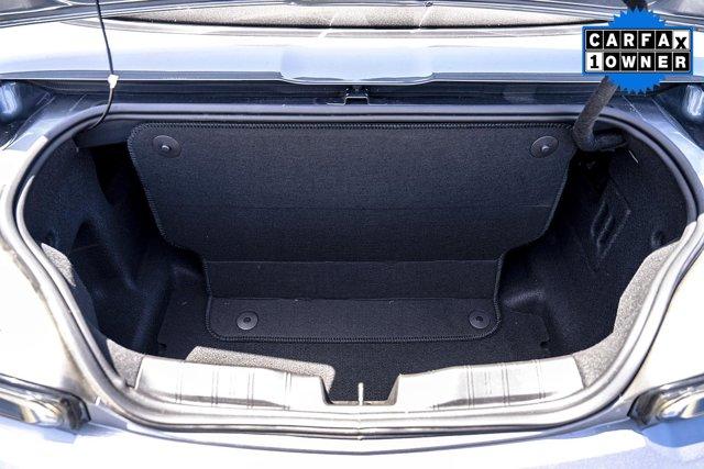 used 2021 Chevrolet Camaro car, priced at $45,719
