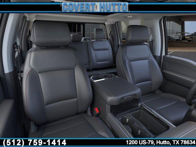 new 2025 Ford F-250 car, priced at $89,045