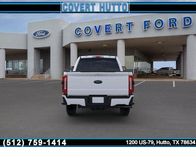 new 2025 Ford F-250 car, priced at $89,045