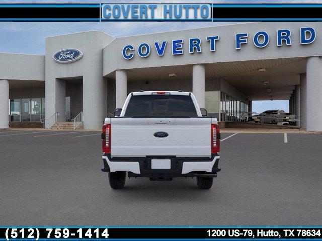 new 2025 Ford F-250 car, priced at $85,141