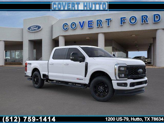 new 2025 Ford F-250 car, priced at $89,045