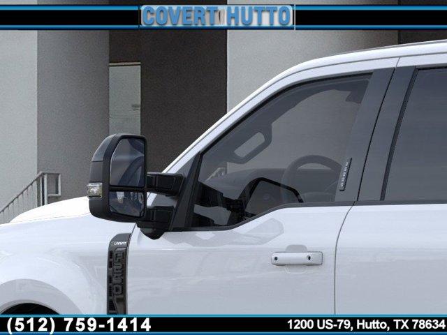 new 2025 Ford F-250 car, priced at $89,045