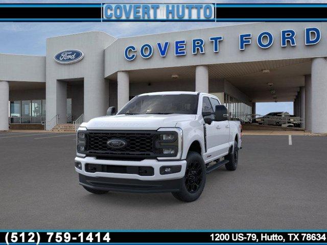 new 2025 Ford F-250 car, priced at $85,141