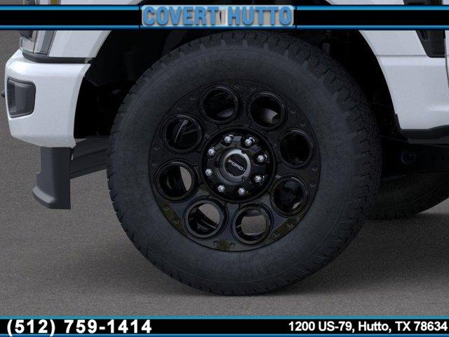 new 2025 Ford F-250 car, priced at $85,141