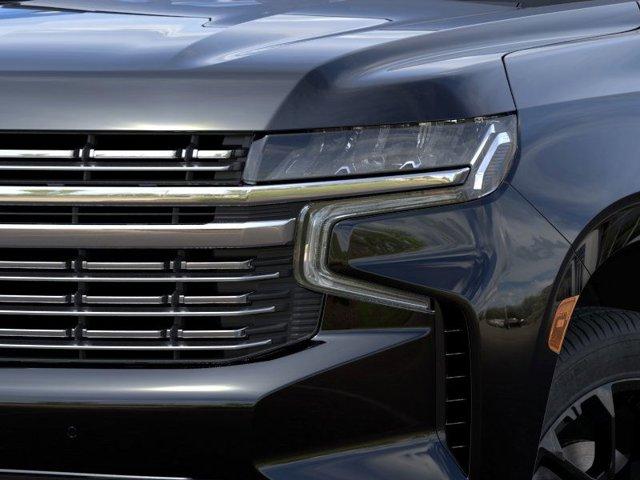 new 2024 Chevrolet Suburban car, priced at $81,725