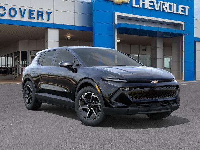 new 2026 Chevrolet Equinox EV car, priced at $34,670