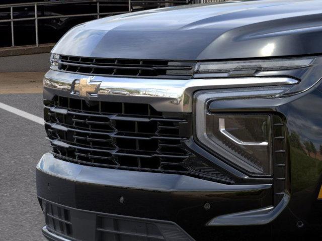 new 2025 Chevrolet Tahoe car, priced at $62,820