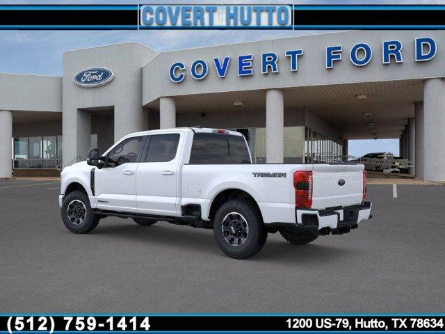 new 2026 Ford F-250 car, priced at $91,885