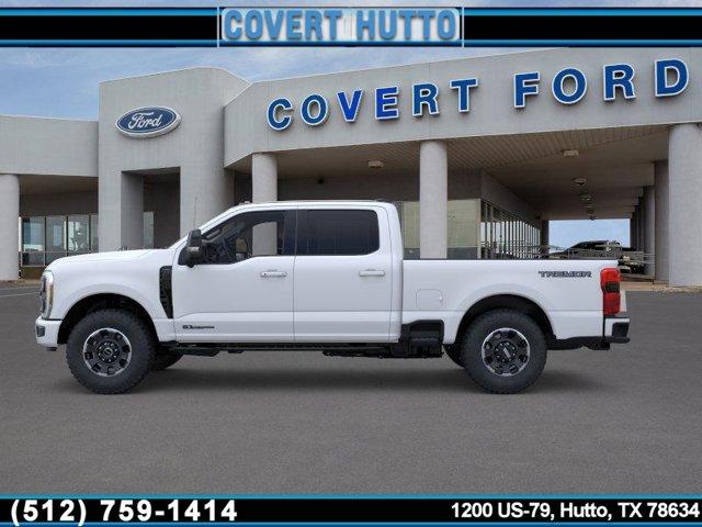 new 2026 Ford F-250 car, priced at $91,885