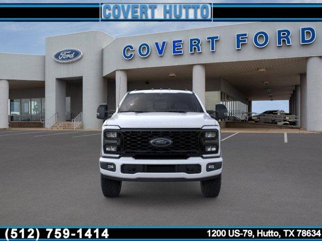new 2026 Ford F-250 car, priced at $91,885