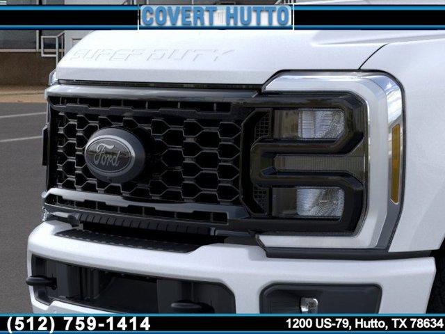 new 2026 Ford F-250 car, priced at $91,885