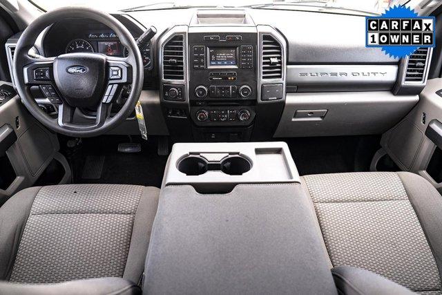 used 2017 Ford F-250 car, priced at $33,912