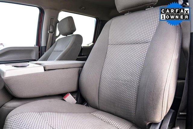 used 2017 Ford F-250 car, priced at $33,912