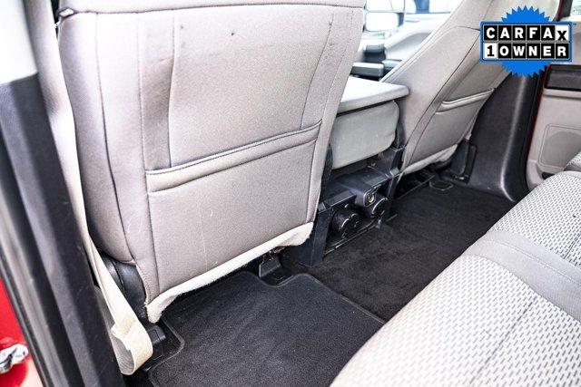 used 2017 Ford F-250 car, priced at $33,912