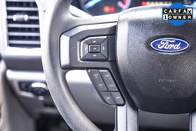 used 2017 Ford F-250 car, priced at $33,912