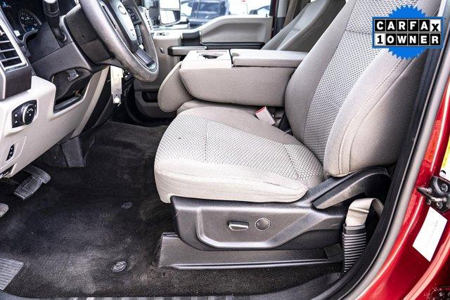 used 2017 Ford F-250 car, priced at $33,912