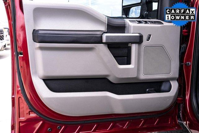 used 2017 Ford F-250 car, priced at $33,912