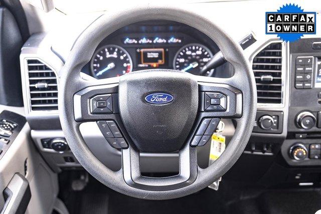 used 2017 Ford F-250 car, priced at $33,912