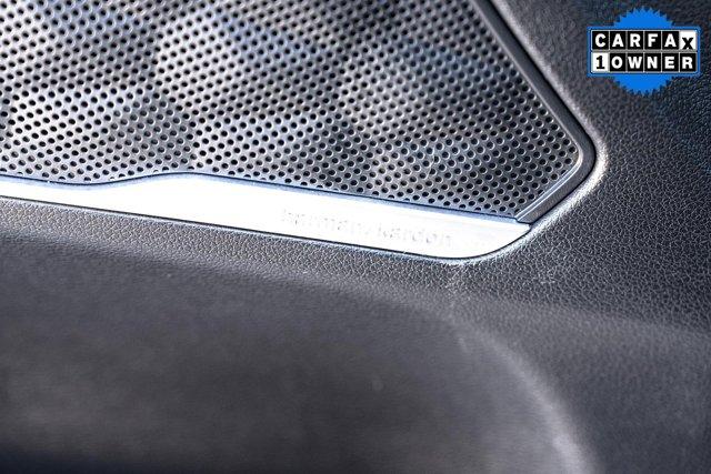 used 2022 Hyundai Santa Fe car, priced at $29,423