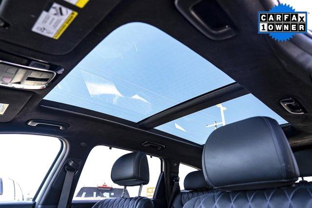 used 2022 Hyundai Santa Fe car, priced at $29,423