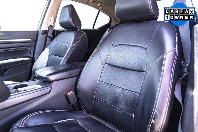 used 2019 Nissan Altima car, priced at $15,000