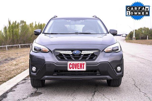 used 2023 Subaru Crosstrek car, priced at $26,431