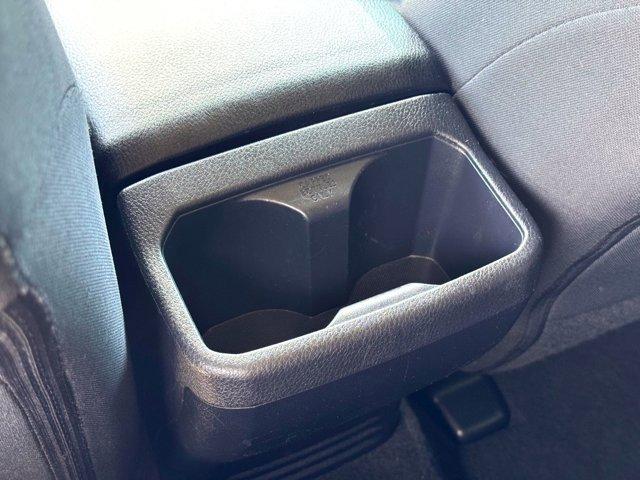 used 2021 Toyota Tacoma car, priced at $27,309