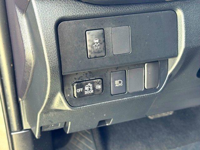 used 2021 Toyota Tacoma car, priced at $27,309