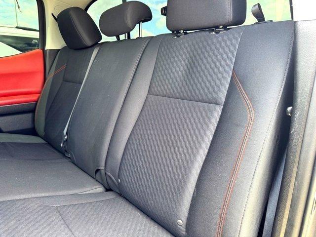 used 2021 Toyota Tacoma car, priced at $27,309