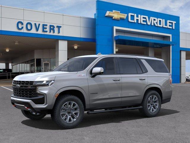 new 2024 Chevrolet Tahoe car, priced at $70,770