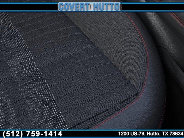 new 2025 Ford Explorer car, priced at $48,277