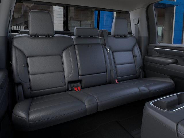 new 2025 Chevrolet Silverado 2500 car, priced at $73,120