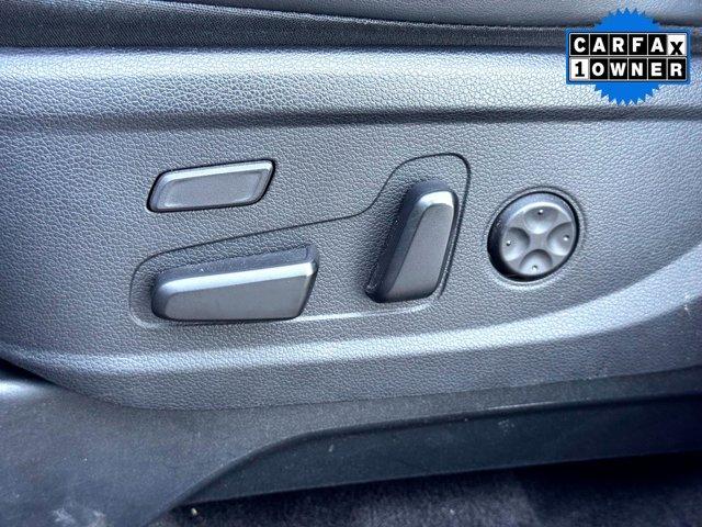 used 2021 Hyundai Palisade car, priced at $20,000