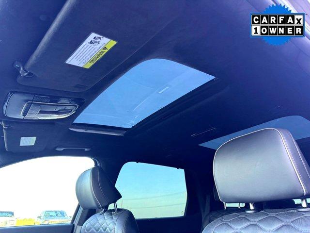 used 2021 Hyundai Palisade car, priced at $20,000