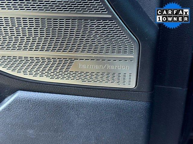 used 2021 Hyundai Palisade car, priced at $20,000