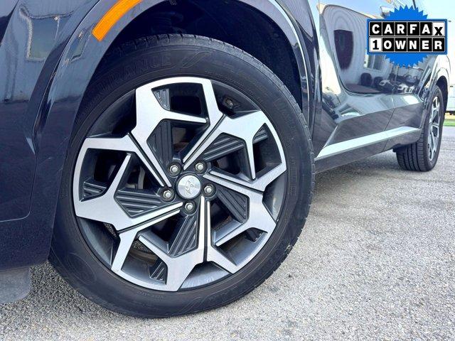 used 2021 Hyundai Palisade car, priced at $20,000