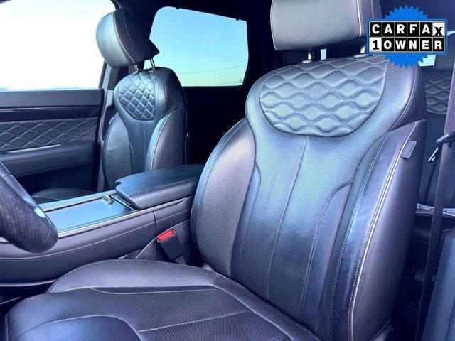 used 2021 Hyundai Palisade car, priced at $20,000