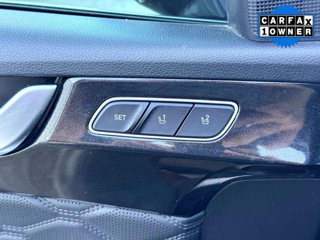 used 2021 Hyundai Palisade car, priced at $20,000