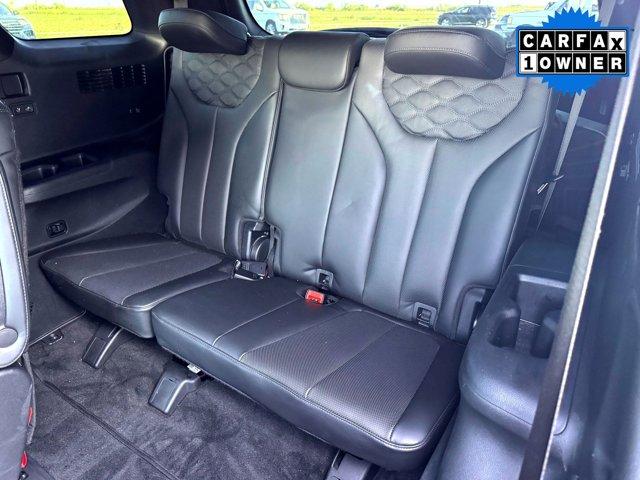 used 2021 Hyundai Palisade car, priced at $20,000