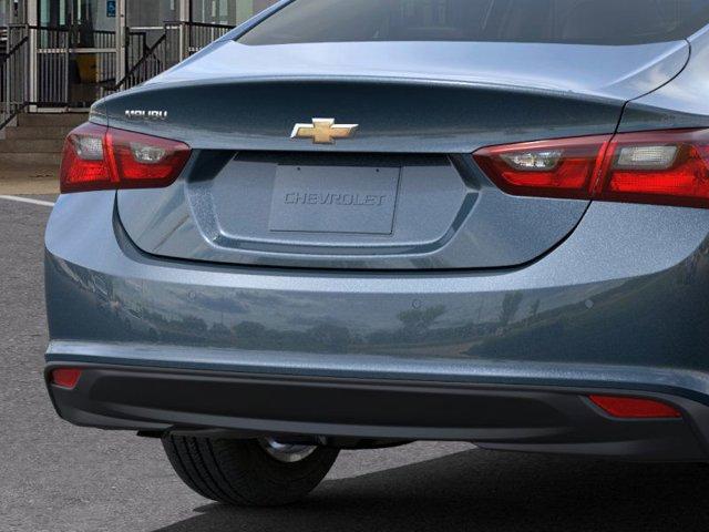 new 2025 Chevrolet Malibu car, priced at $24,995