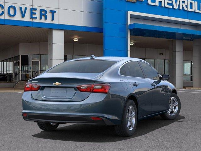 new 2025 Chevrolet Malibu car, priced at $24,995