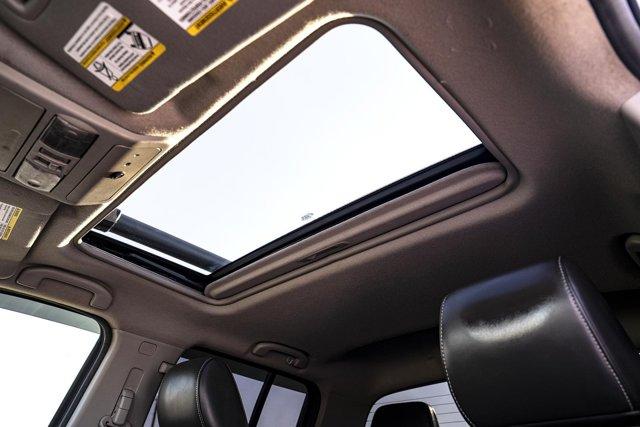 used 2013 Nissan Frontier car, priced at $15,907