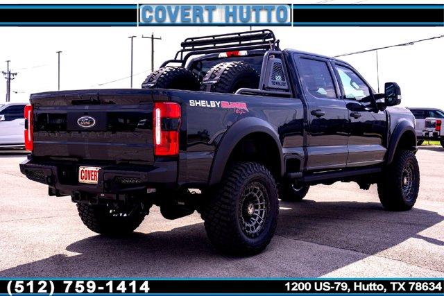 new 2025 Ford F-250 car, priced at $149,777