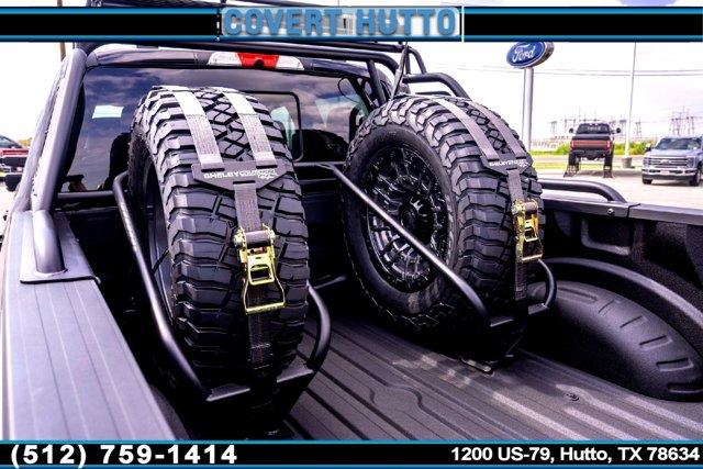 new 2025 Ford F-250 car, priced at $149,777