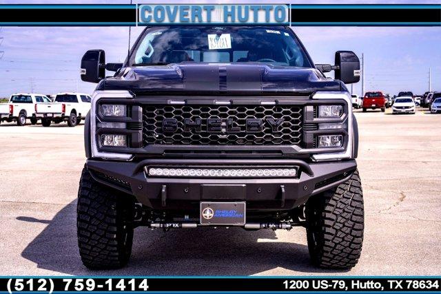 new 2025 Ford F-250 car, priced at $149,777